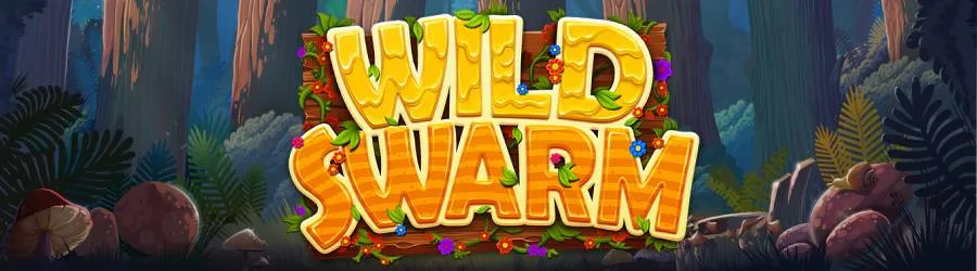 wild swarm push gaming spilleautomater