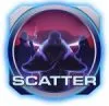 Drive Multiplier Mayhem NetEnt Scatter Symbol Slot Machine Online Casino Spilleautomat Spilleautomater