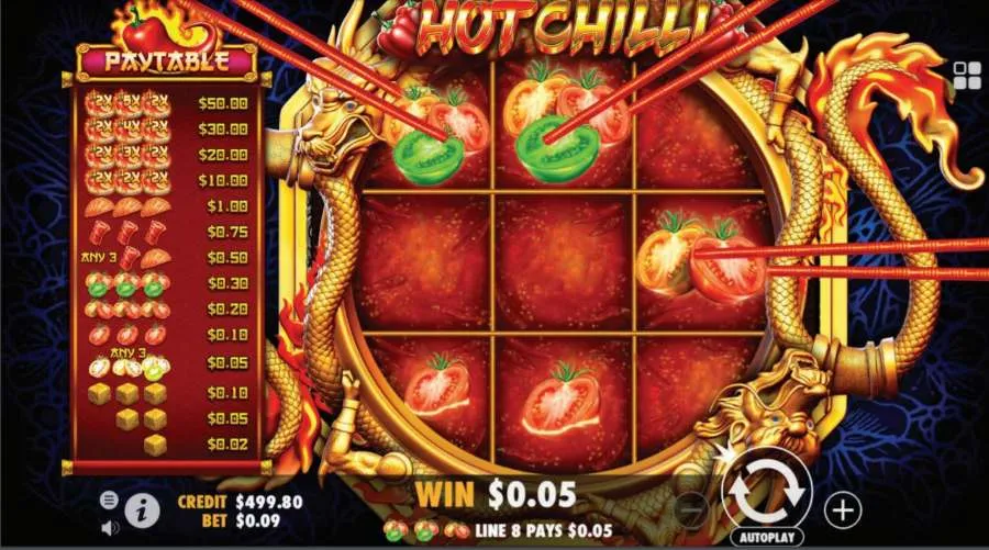 hot chilli automat (1)