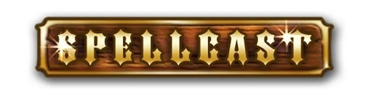 Spellcast NetEnt Logo Slot Review Omtale Casino Online Norske Spilleautomater Spilleautomat 