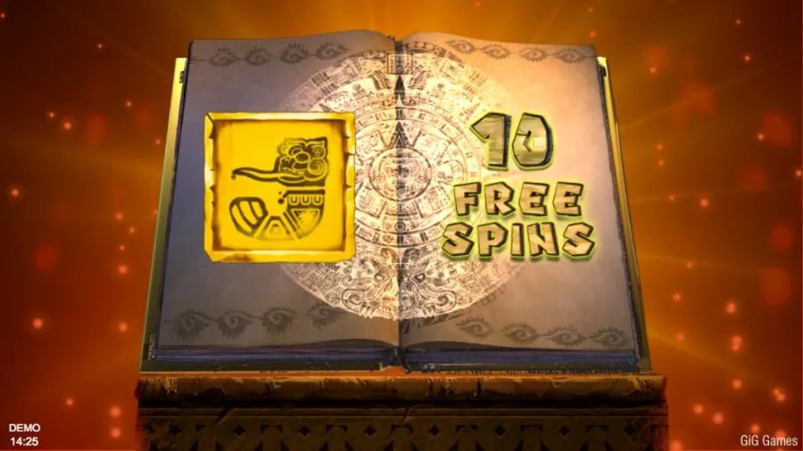 book of souls spilleautomat casino freespins