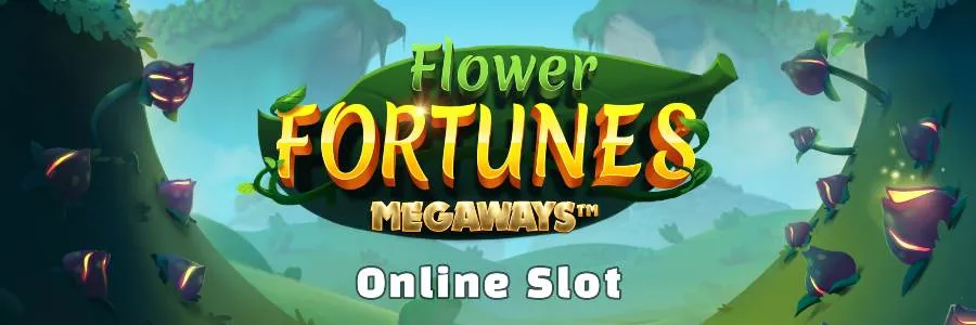 FlowerFortunes banner