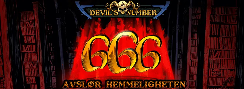 Devils Number 666 - Bonus