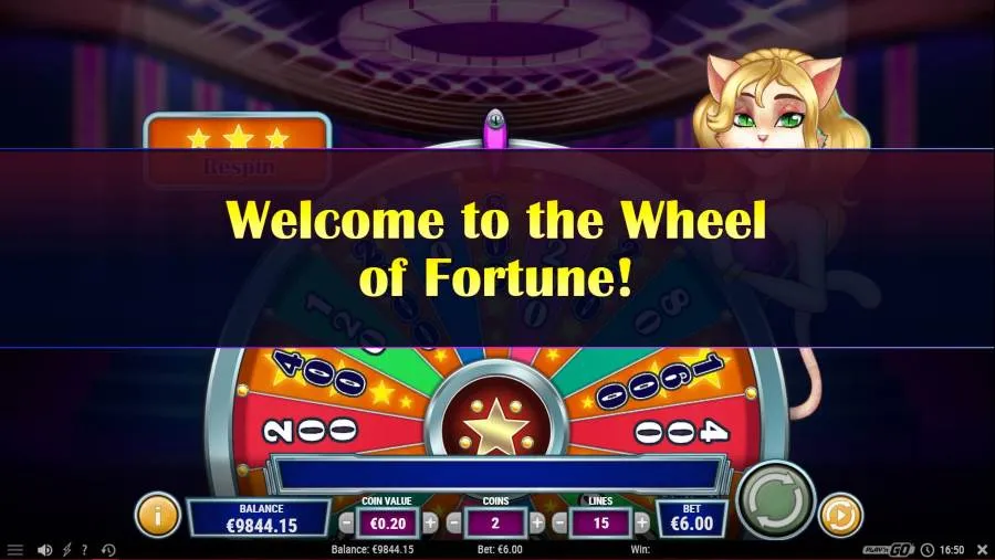 wheel of fortune spilleautomater lykkehjul