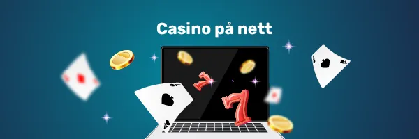 Casino på nett