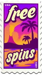 Freespin Symbol Aloha Cluster Pays Casino