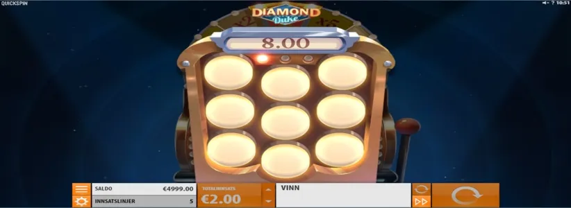 diamond duke screenshot 2