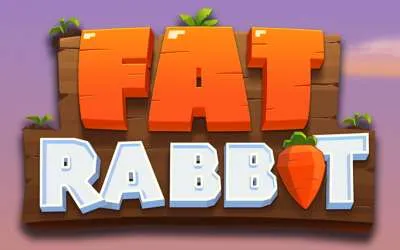 Fat Rabbit|Vinn 6,400 ganger innsats|96,48% RTP|Push Gaming