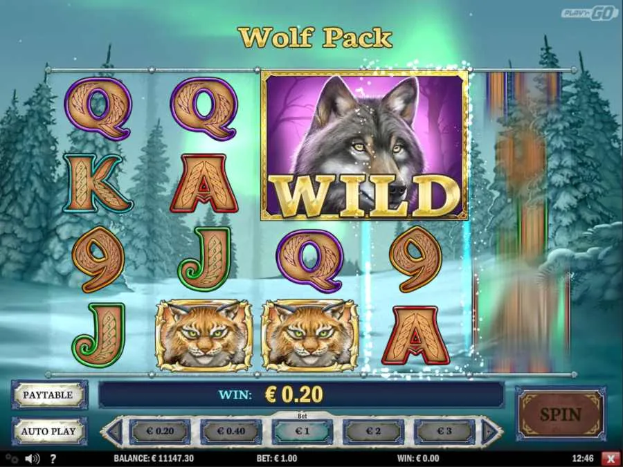wolf pack play n go bonusspill