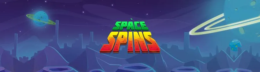 space spins microgaming 