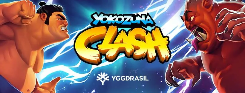 YokozunaClash banner