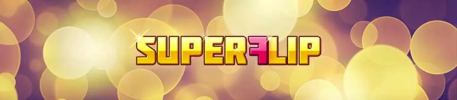 superflip spilleautomater play n go banner