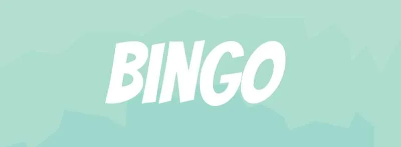 bingo guide på nett