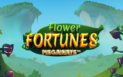 flower fortunes logo