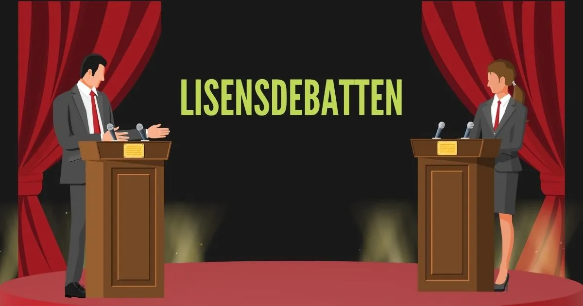casino lisensdebatten i norge
