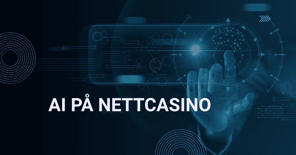 AI på nettcasino