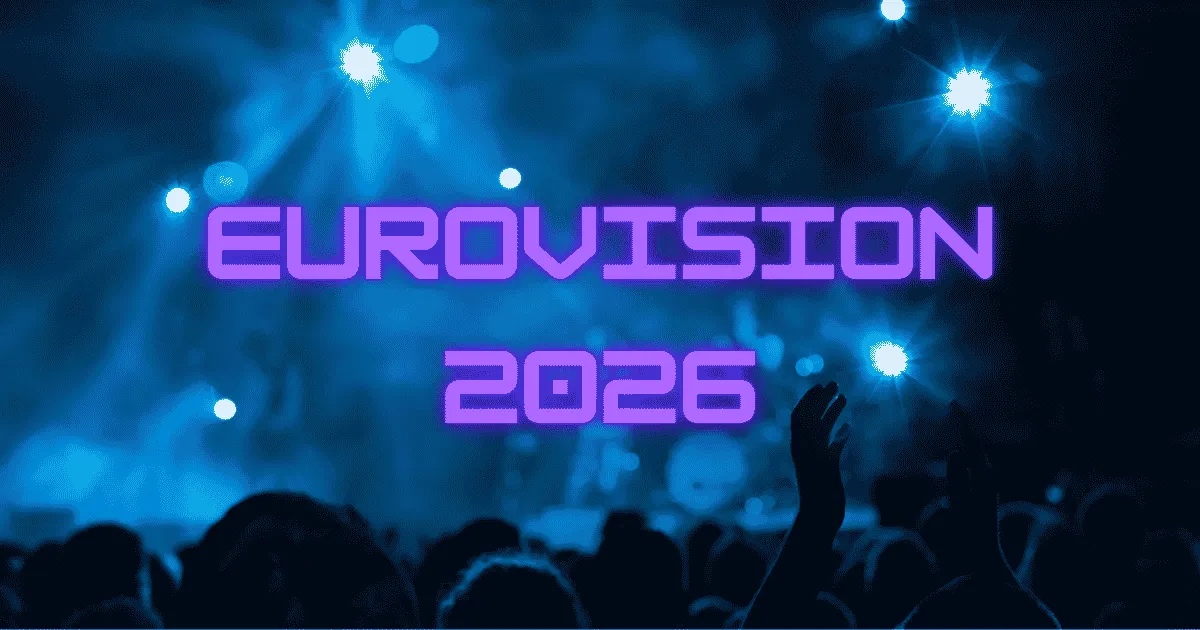 Eurovision 2026