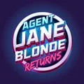 Agent Jane Blonde Returns