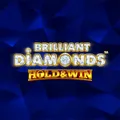 Brilliant Diamonds Hold & Win