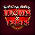 Rhyming Reels Hearts and Tarts