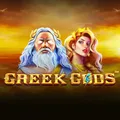 Greek Gods