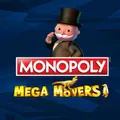 Monopoly Mega Movers