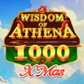 Wisdom of Athena 1000 Xmas