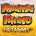 Raging Rhino Megaways