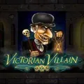 Victorian Villain