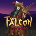 The Falcon Huntress
