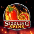 Sizzling Spins