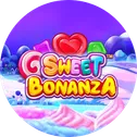 sweet bonanza logo
