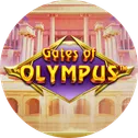 gates of olympus logo