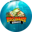 big bass bonanza logo