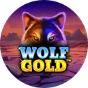 wolf gold logo