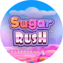 sugar rush logo