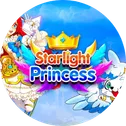 starlight princess logo