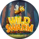 wild swarm logo