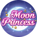 moon princess logo