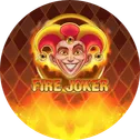 fire joker logo