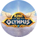 rise of olympus logo