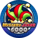 mystery joker 6000 logo
