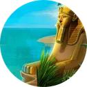 legend of the nile spilleautomat