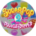 sugar pop 2 double dipped logo