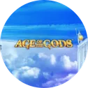 age of the gods logo
