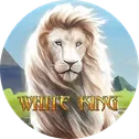 white king logo