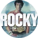 rocky logo