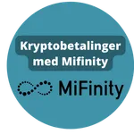 kryptobetalinger-med-mifinity