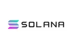Logo image for Solana