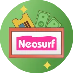 Neosurf vouchers
